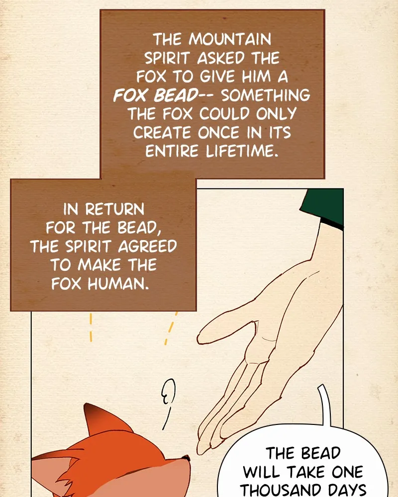 Dating With a Tail Chapter 2 page 30 - 