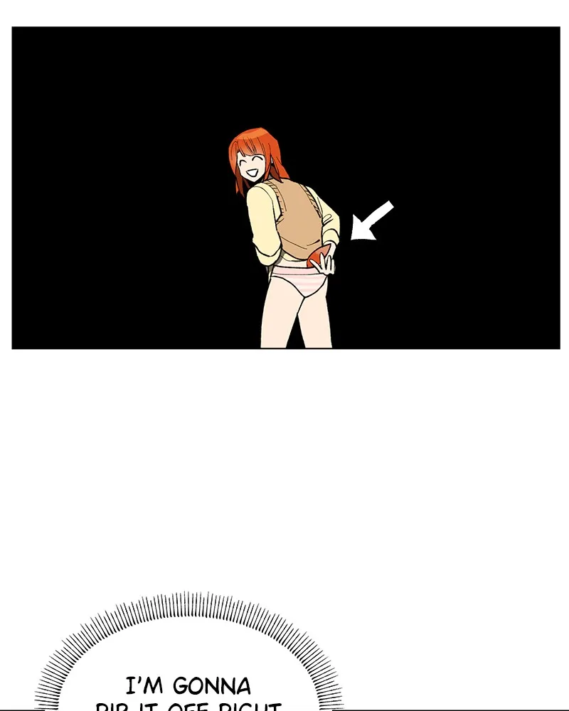 Dating With a Tail Chapter 2 page 4 - 