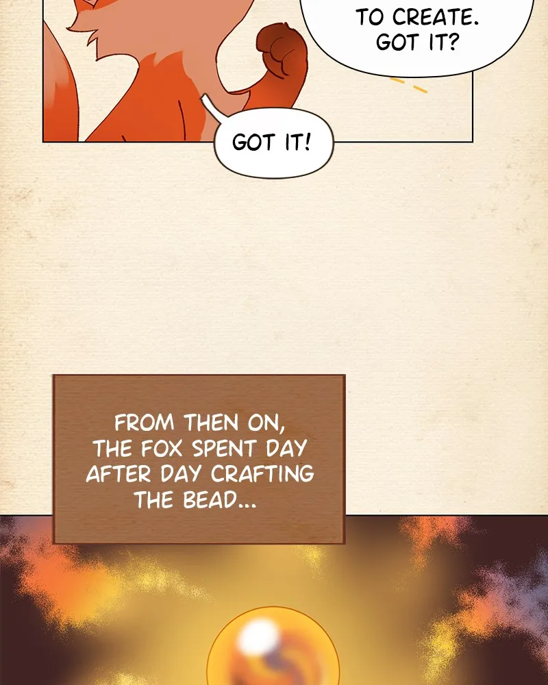 Dating With a Tail Chapter 2 page 31 - 
