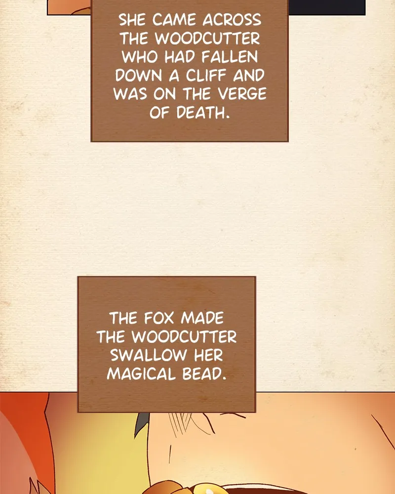 Dating With a Tail Chapter 2 page 34 - 
