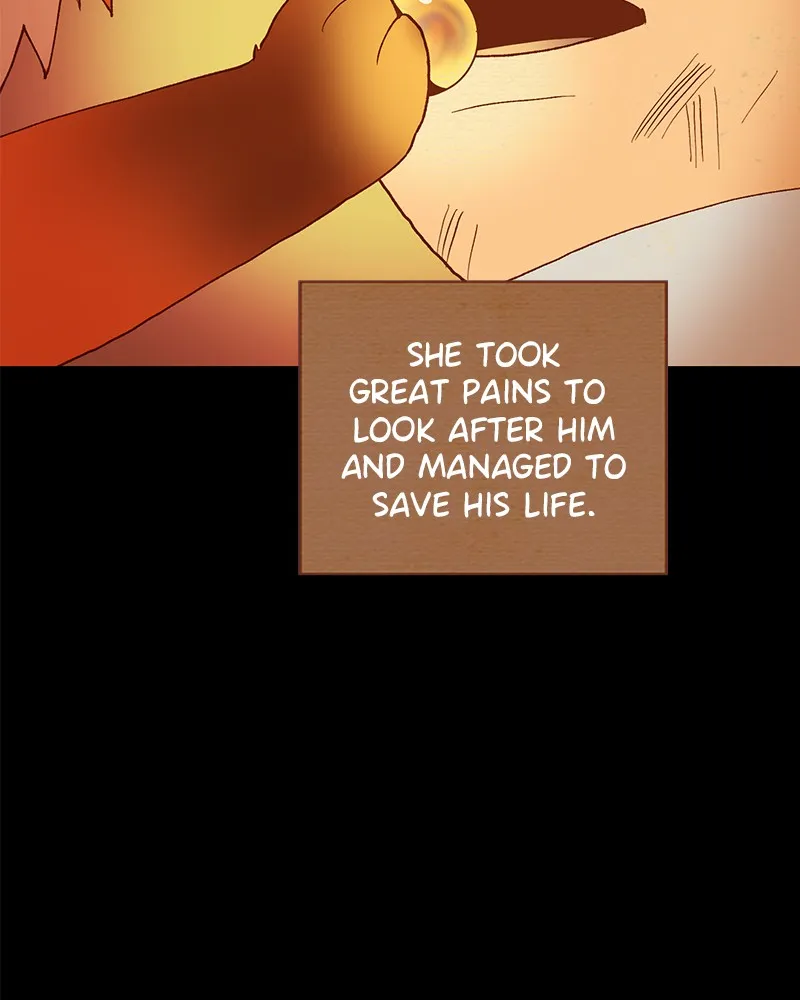 Dating With a Tail Chapter 2 page 35 - 