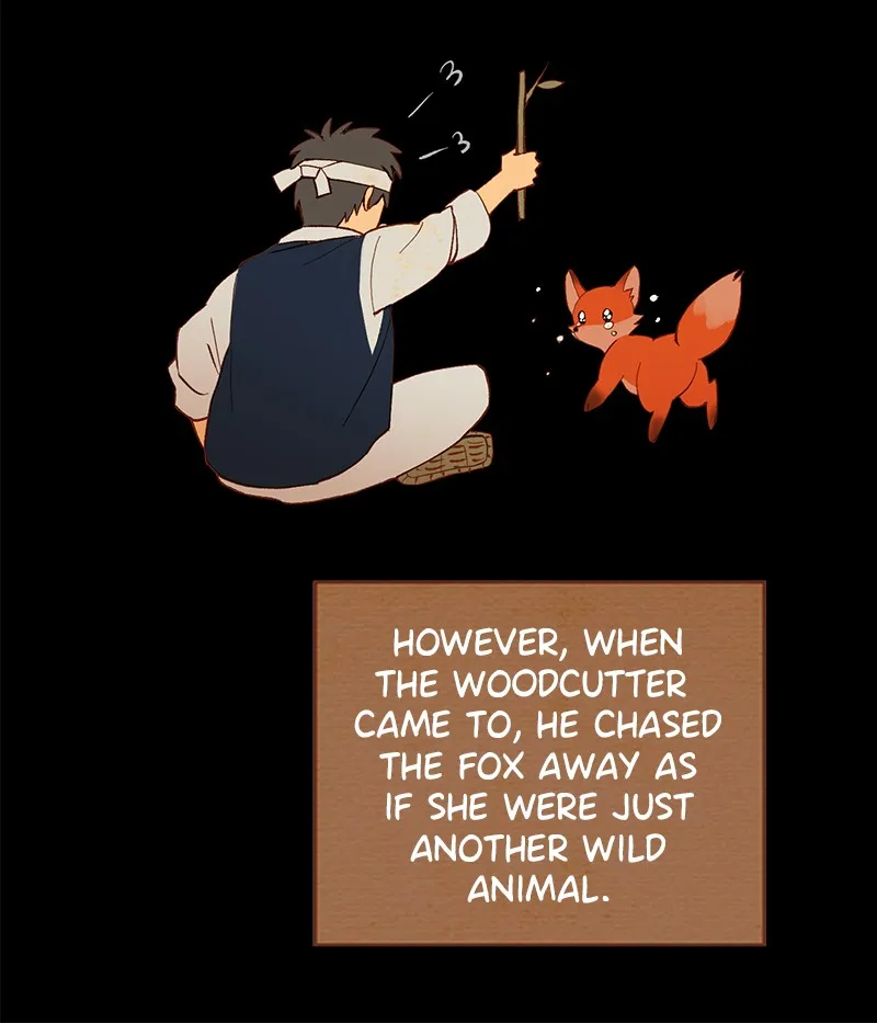 Dating With a Tail Chapter 2 page 36 - 