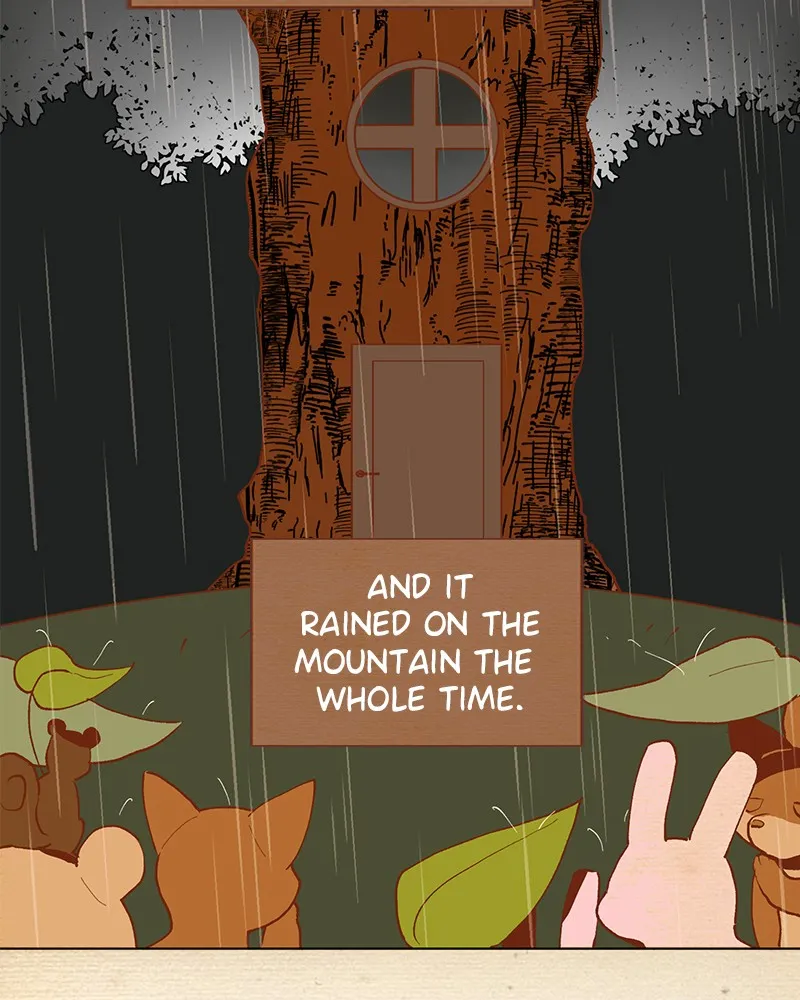 Dating With a Tail Chapter 2 page 38 - 