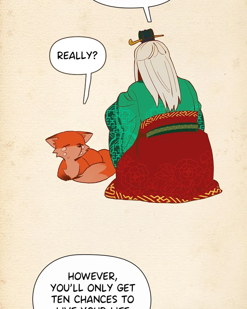 Dating With a Tail Chapter 2 page 40 - 