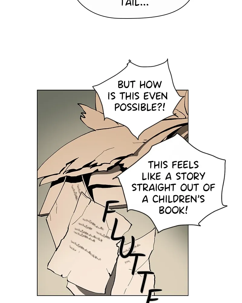 Dating With a Tail Chapter 2 page 46 - 