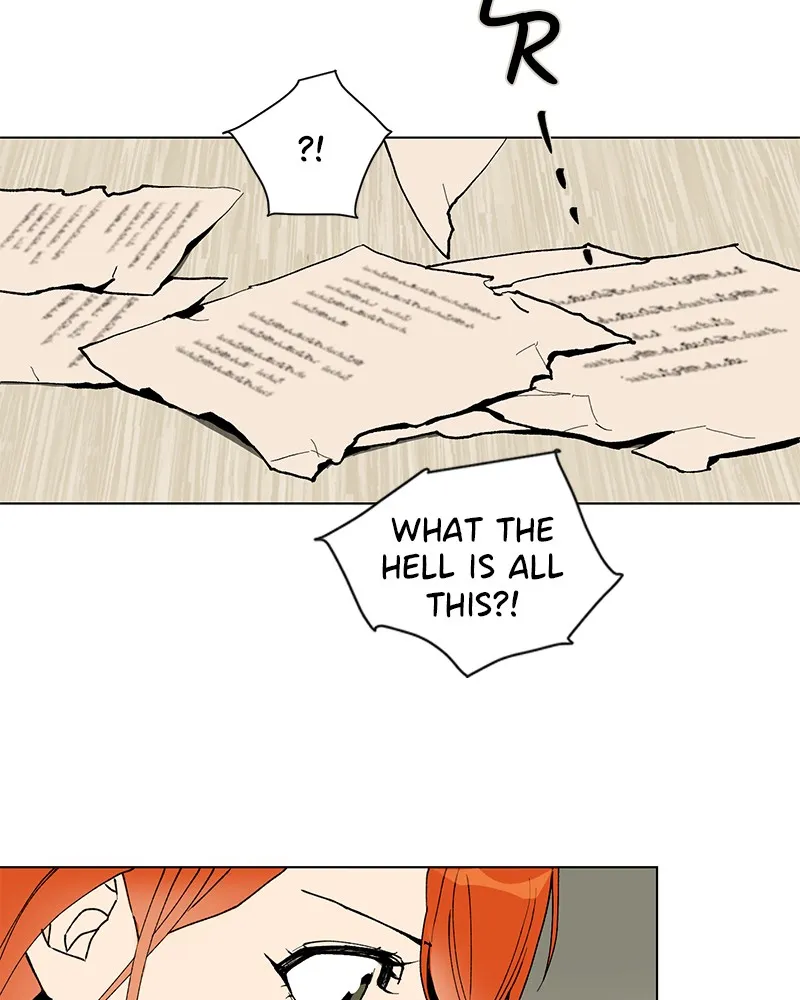 Dating With a Tail Chapter 2 page 47 - 