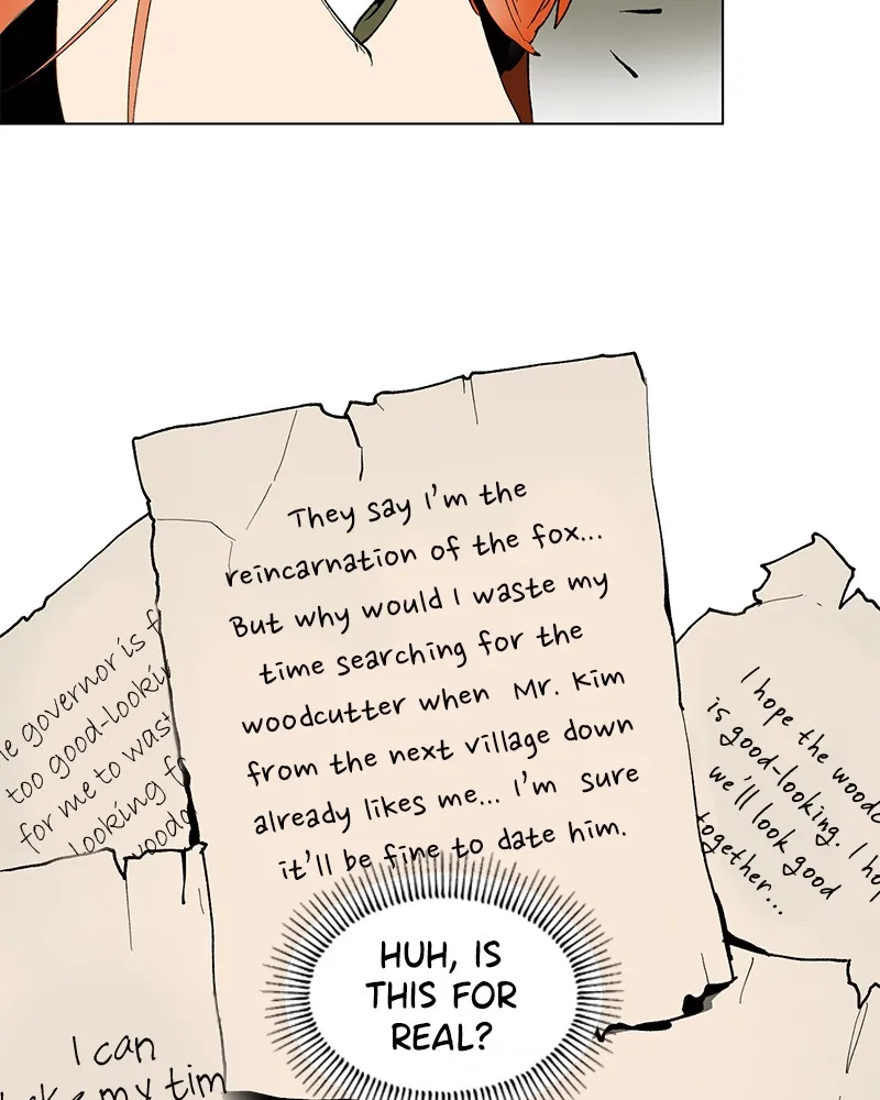 Dating With a Tail Chapter 2 page 48 - 