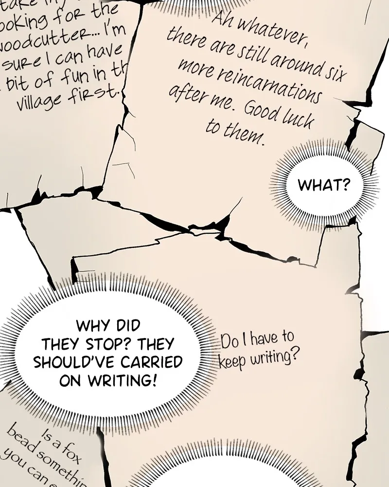 Dating With a Tail Chapter 2 page 49 - 