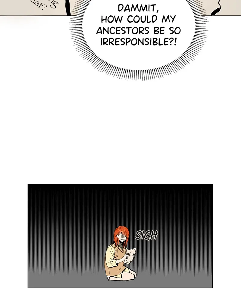 Dating With a Tail Chapter 2 page 50 - 