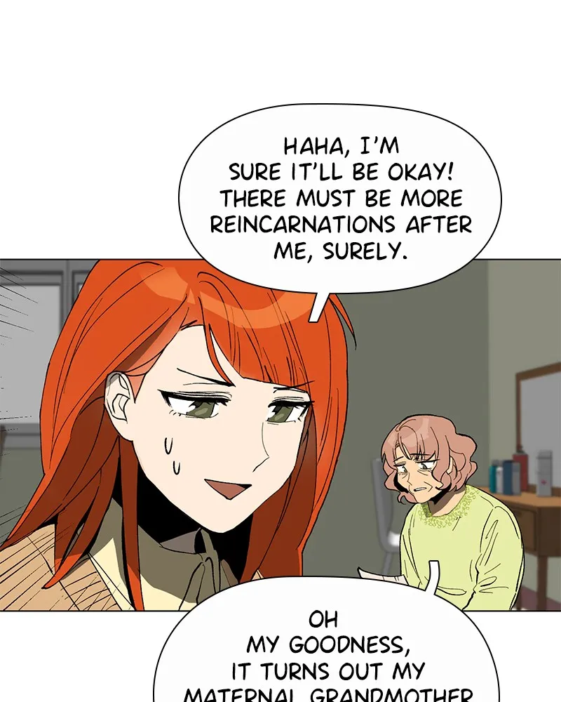 Dating With a Tail Chapter 2 page 51 - 