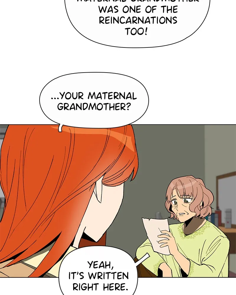 Dating With a Tail Chapter 2 page 52 - 