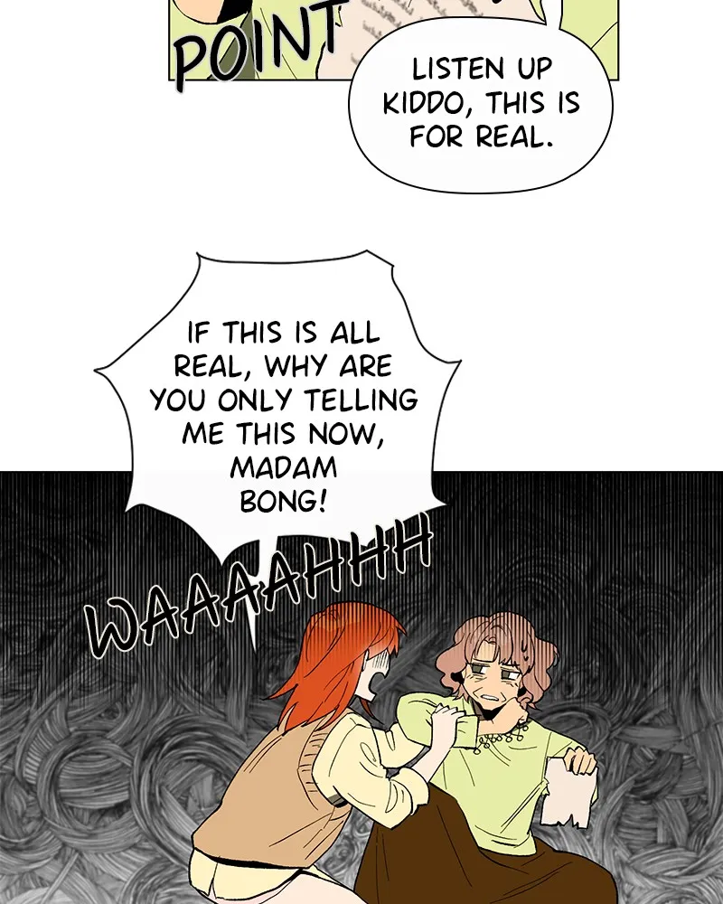 Dating With a Tail Chapter 2 page 56 - 