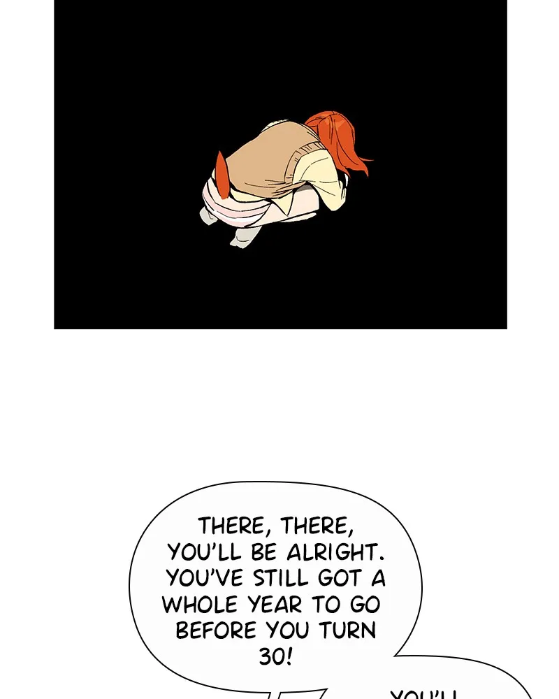 Dating With a Tail Chapter 2 page 58 - 