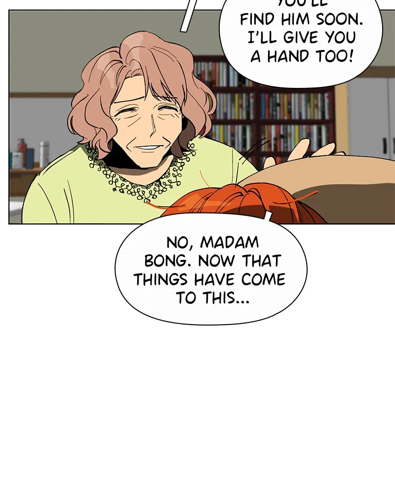 Dating With a Tail Chapter 2 page 59 - 