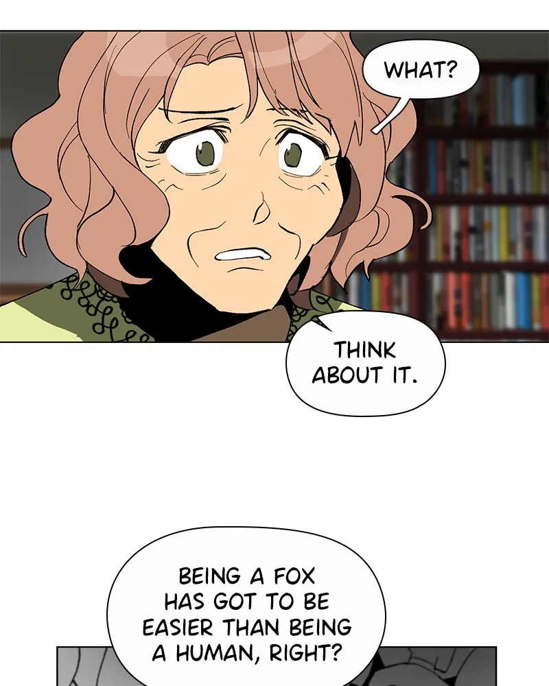 Dating With a Tail Chapter 2 page 61 - 
