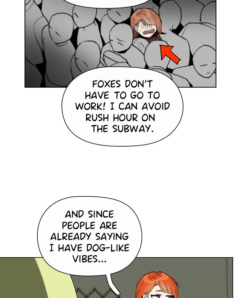 Dating With a Tail Chapter 2 page 62 - 