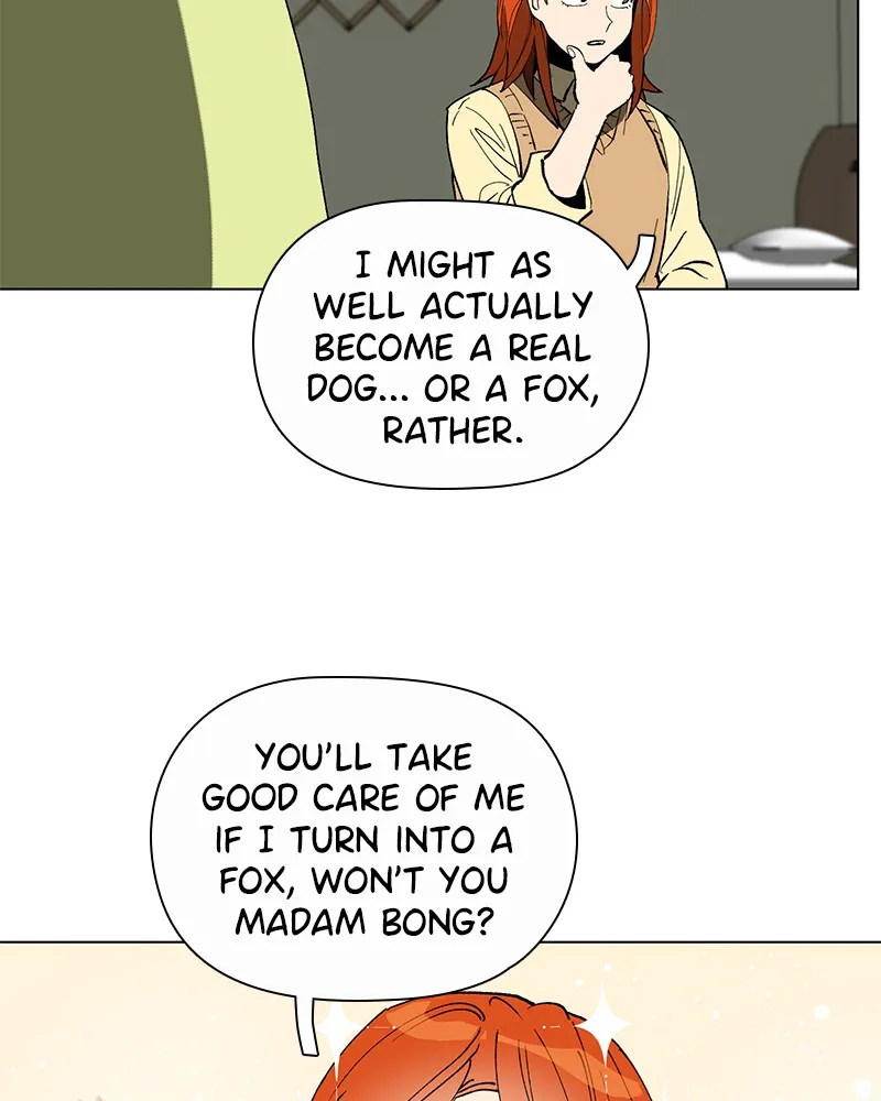 Dating With a Tail Chapter 2 page 63 - 