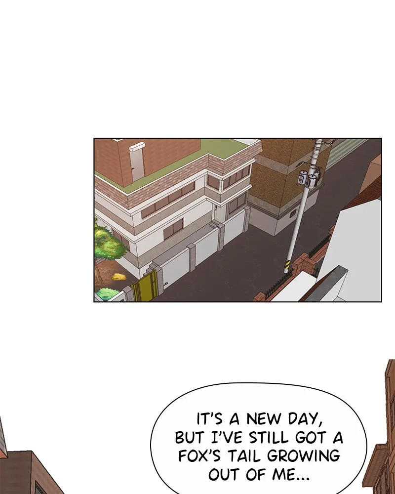 Dating With a Tail Chapter 2 page 68 - 