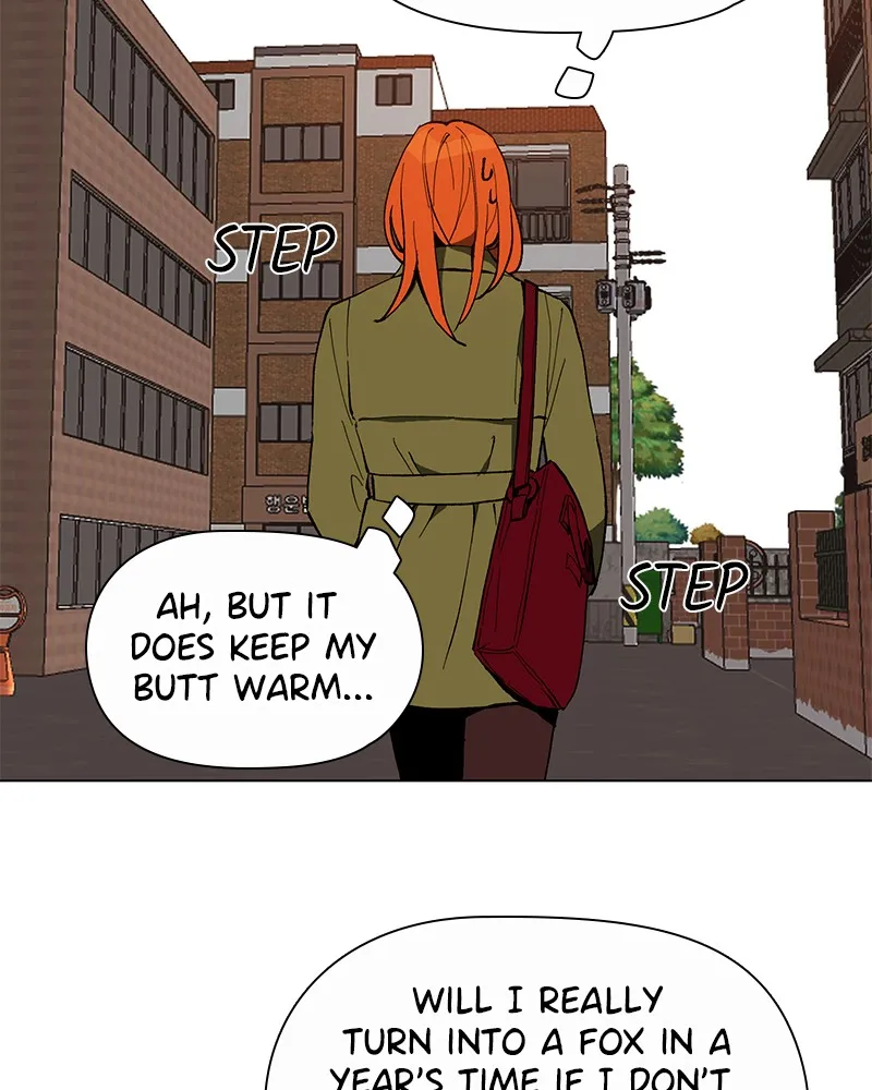 Dating With a Tail Chapter 2 page 69 - 