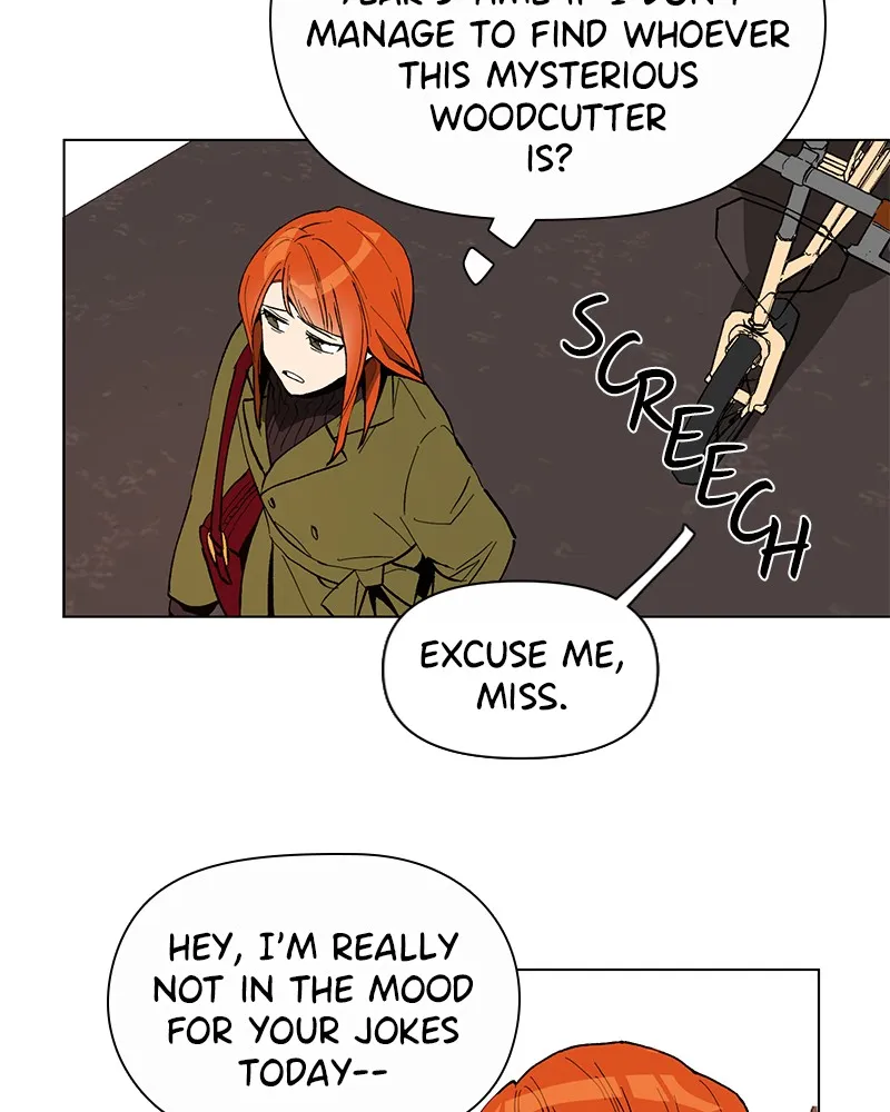 Dating With a Tail Chapter 2 page 70 - 