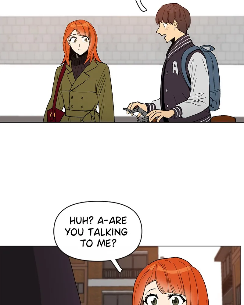 Dating With a Tail Chapter 2 page 72 - 