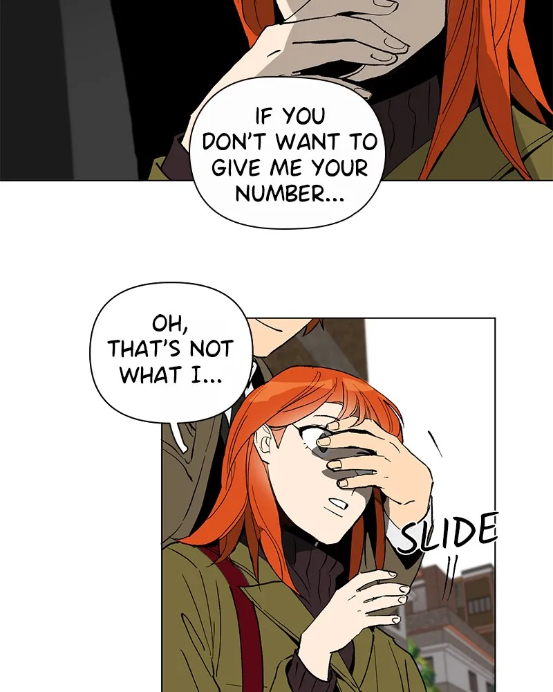 Dating With a Tail Chapter 2 page 74 - 