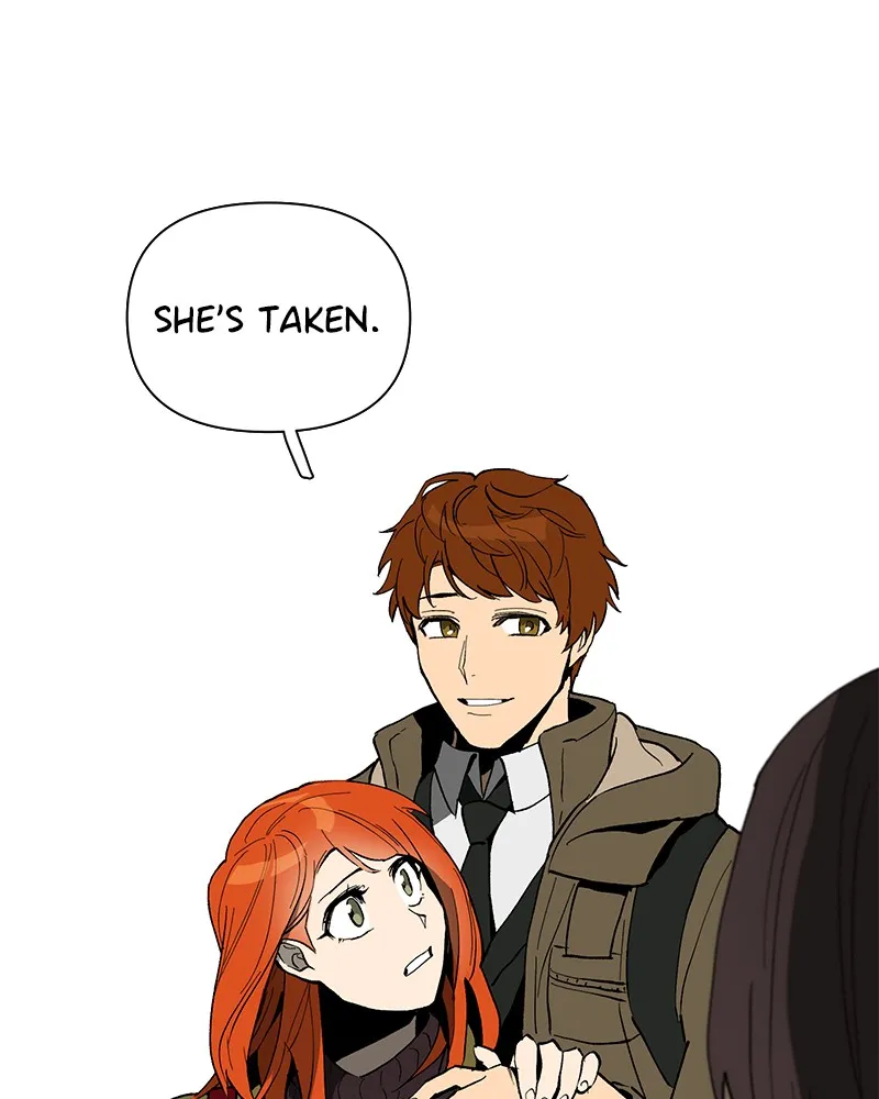 Dating With a Tail Chapter 2 page 76 - 