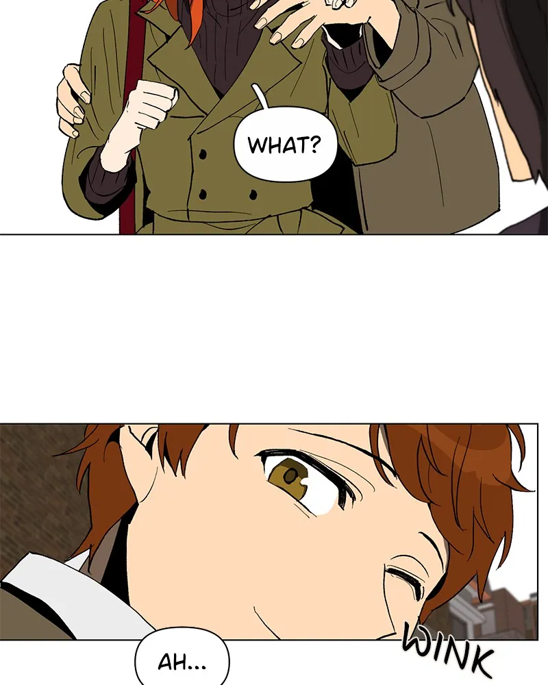 Dating With a Tail Chapter 2 page 77 - 