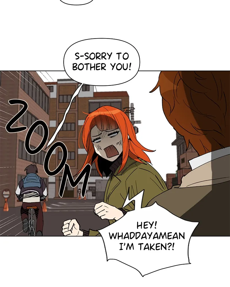 Dating With a Tail Chapter 2 page 78 - 