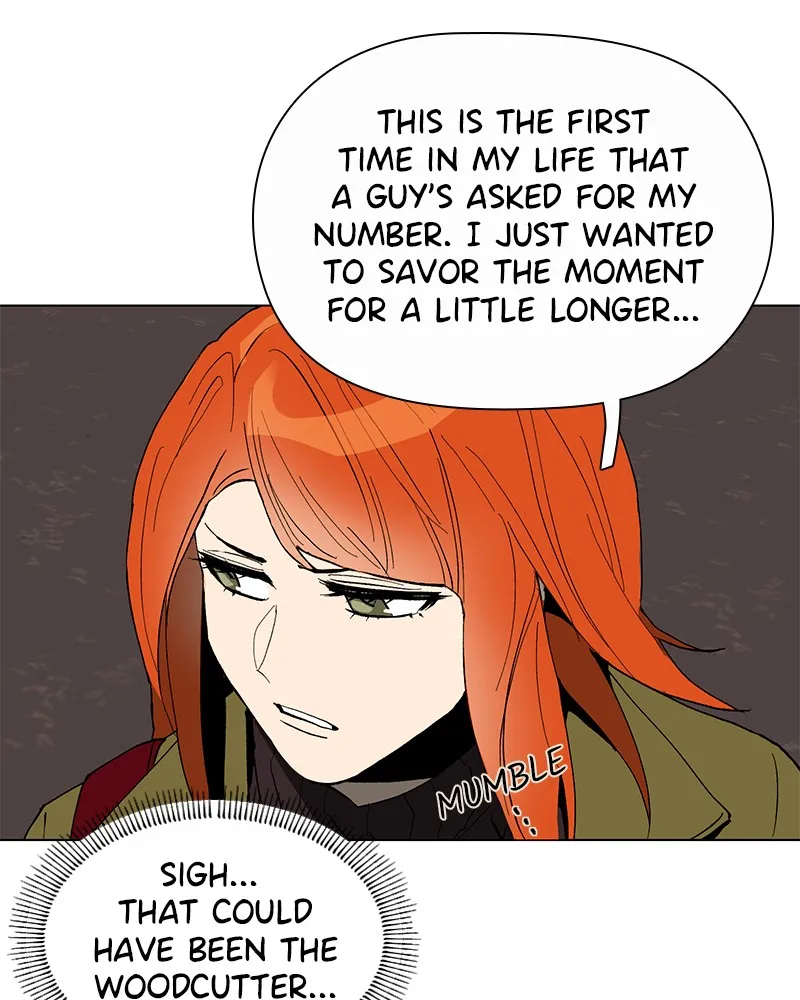 Dating With a Tail Chapter 2 page 79 - 