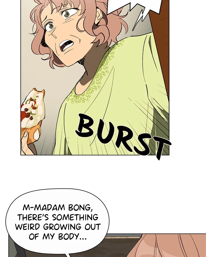Dating With a Tail Chapter 2 page 9 - 