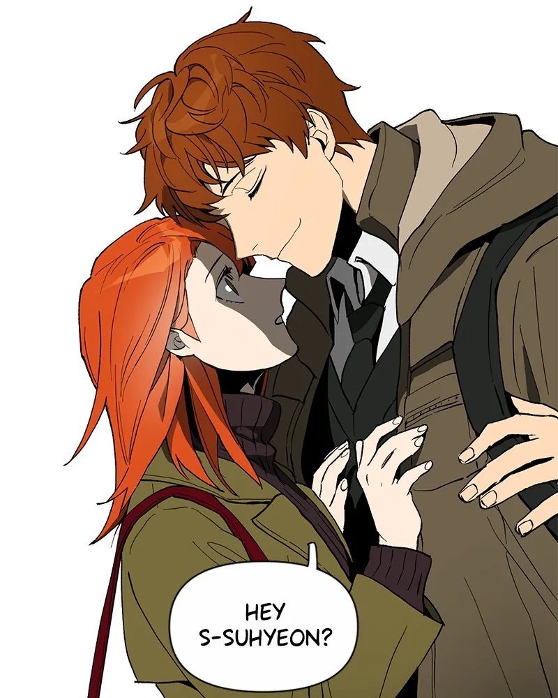 Dating With a Tail Chapter 2 page 82 - 