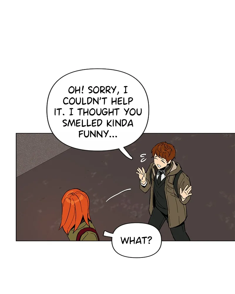 Dating With a Tail Chapter 2 page 84 - 