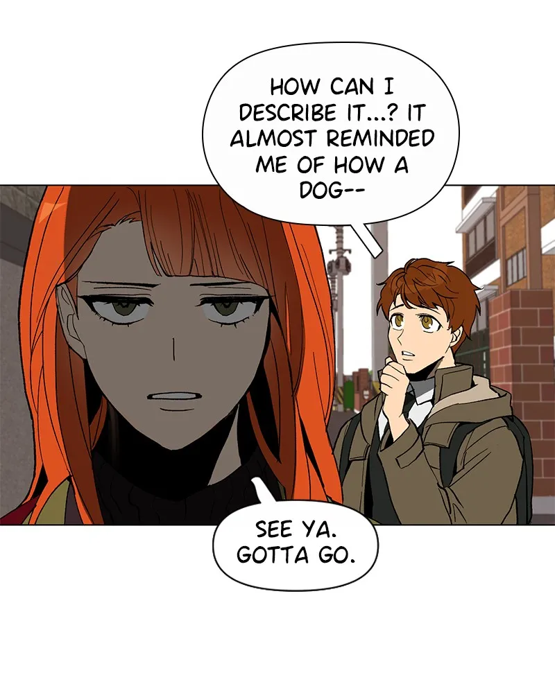 Dating With a Tail Chapter 2 page 85 - 