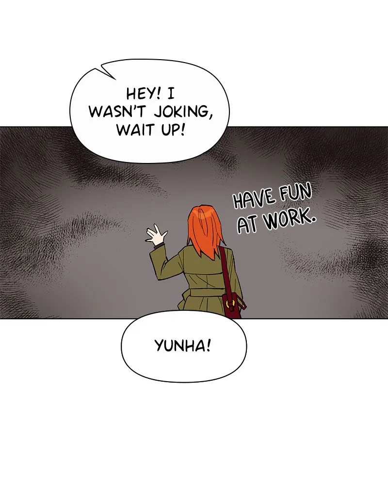 Dating With a Tail Chapter 2 page 86 - 