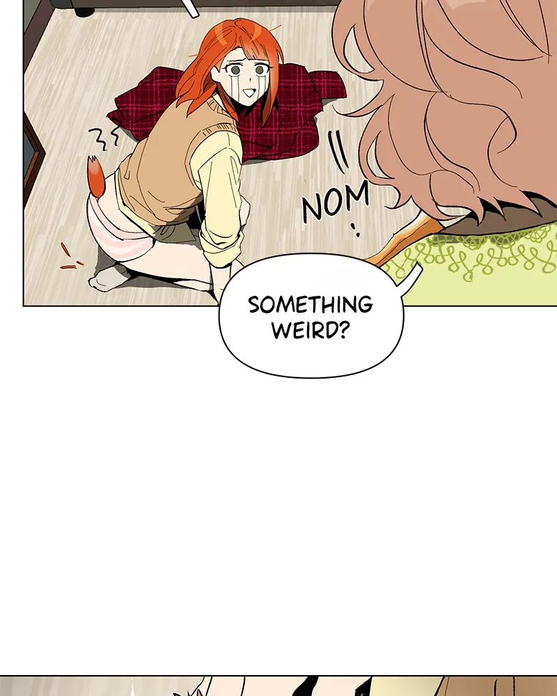 Dating With a Tail Chapter 2 page 10 - 