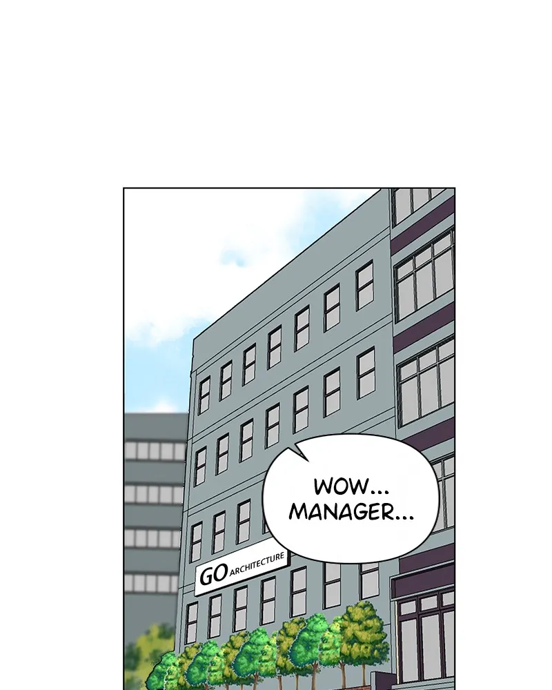 Dating With a Tail Chapter 3 page 1 - 