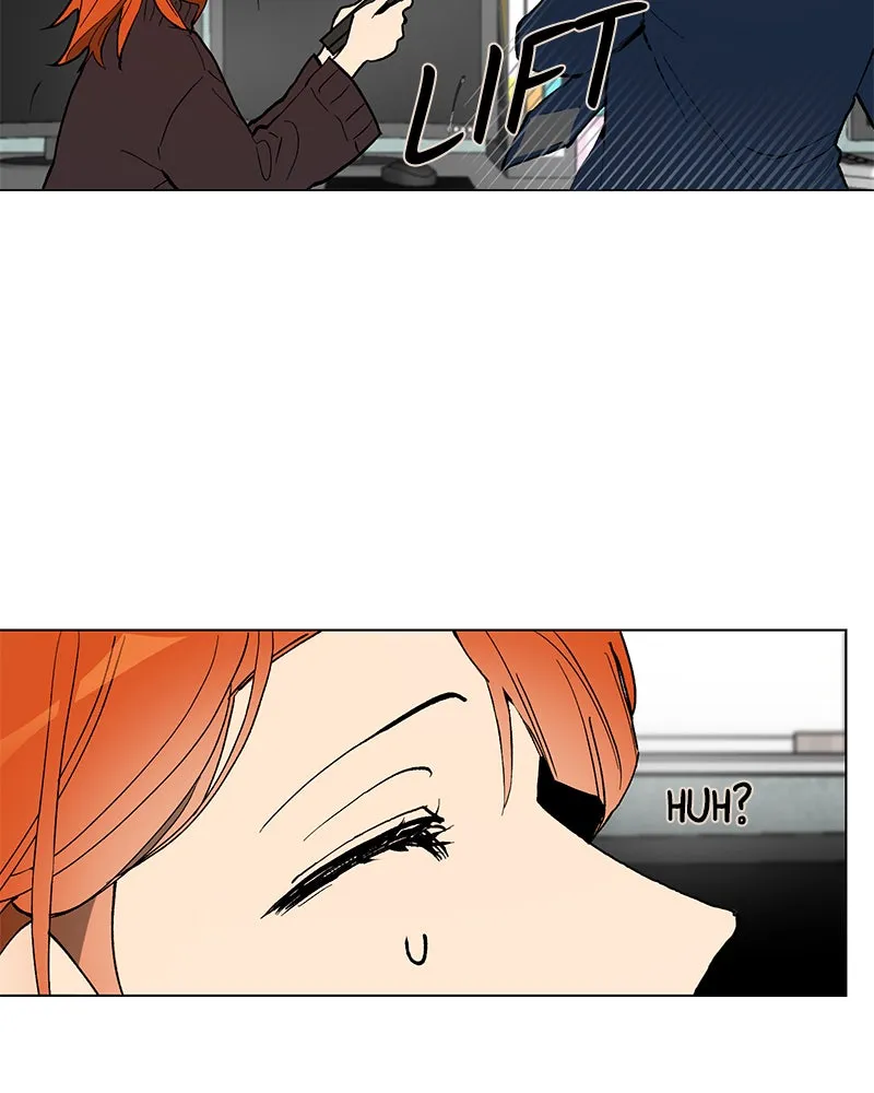 Dating With a Tail Chapter 3 page 11 - 