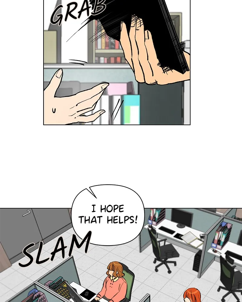 Dating With a Tail Chapter 3 page 13 - 