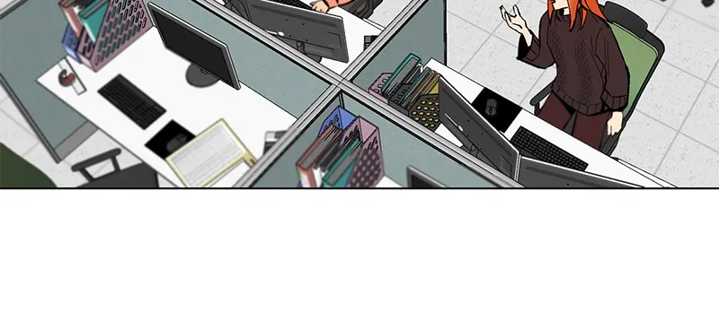 Dating With a Tail Chapter 3 page 14 - 