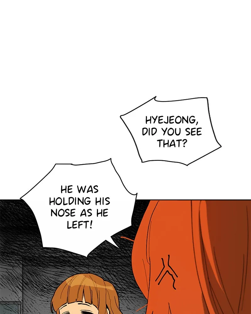 Dating With a Tail Chapter 3 page 15 - 
