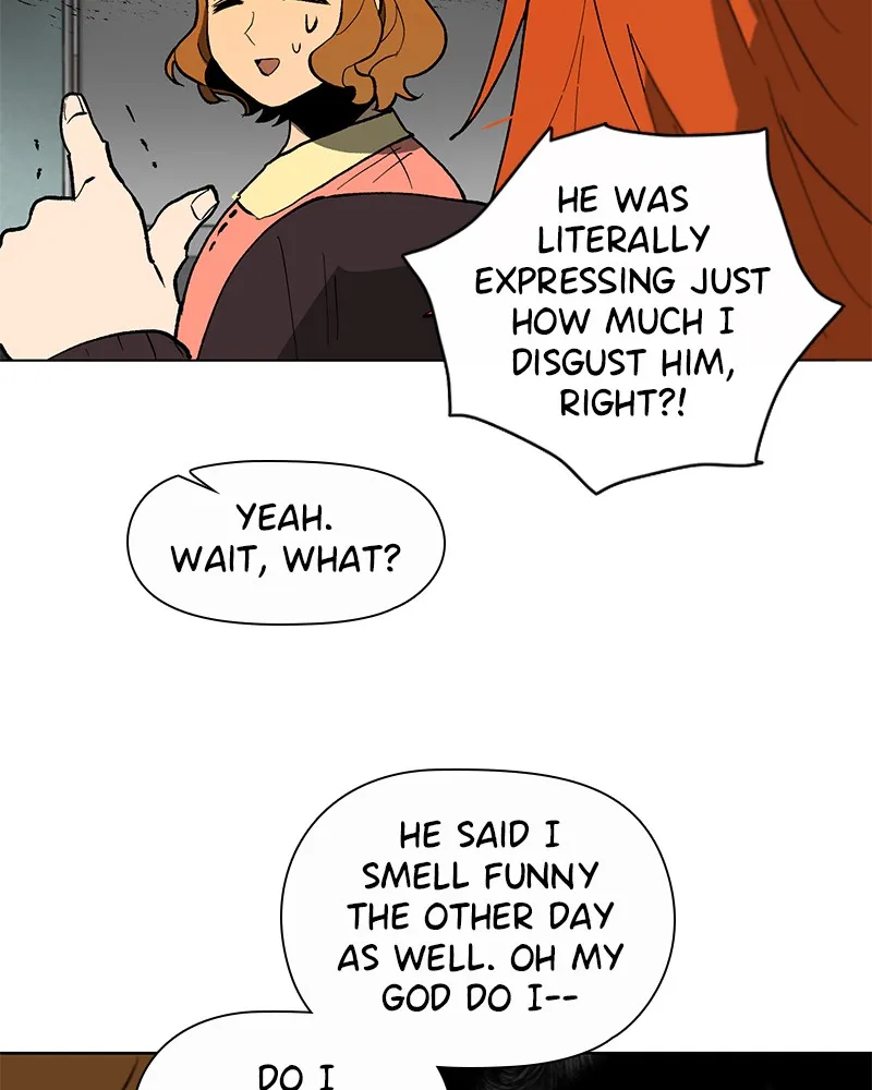 Dating With a Tail Chapter 3 page 16 - 