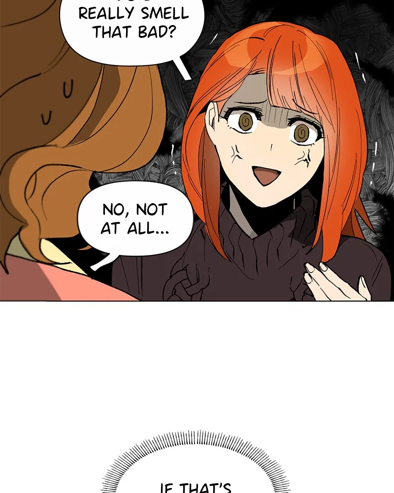 Dating With a Tail Chapter 3 page 17 - 