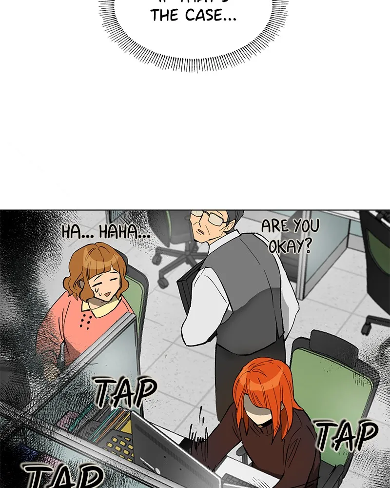Dating With a Tail Chapter 3 page 18 - 