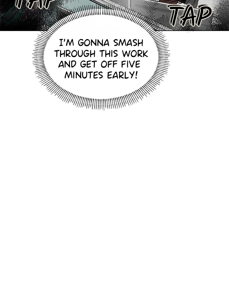 Dating With a Tail Chapter 3 page 19 - 