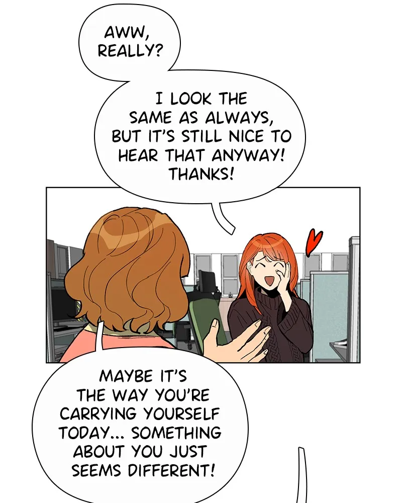 Dating With a Tail Chapter 3 page 3 - 