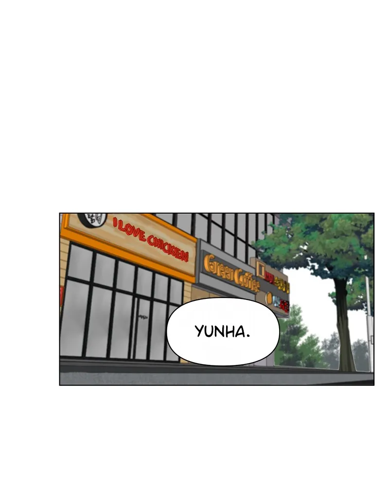 Dating With a Tail Chapter 3 page 21 - 