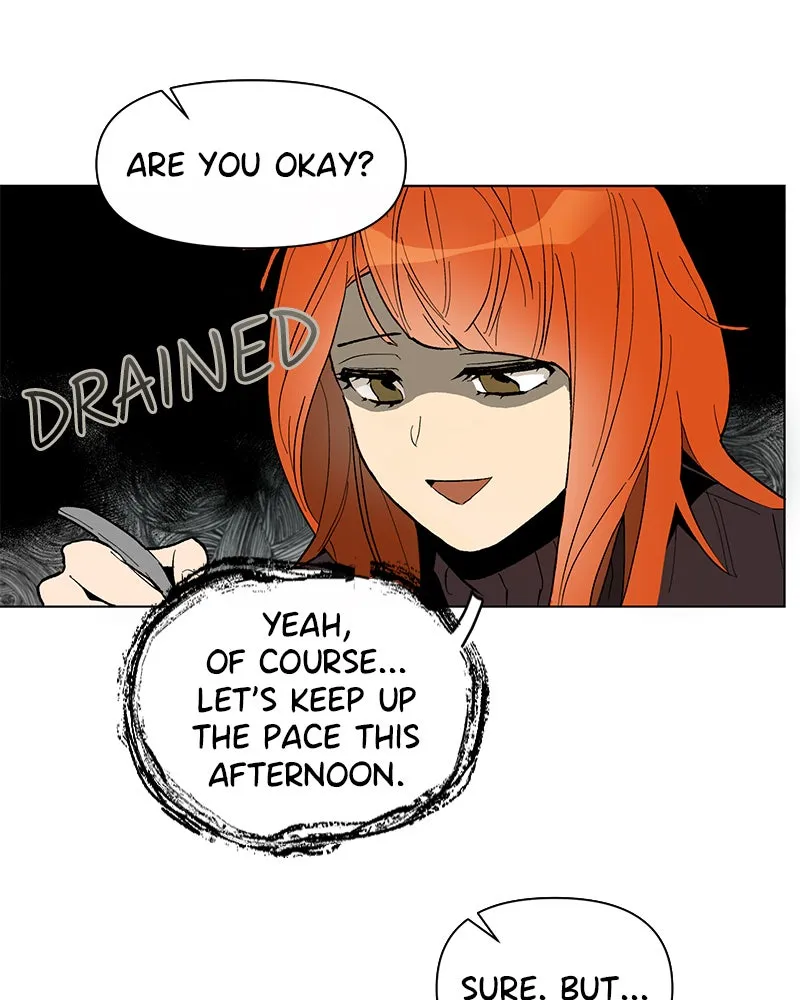 Dating With a Tail Chapter 3 page 22 - 