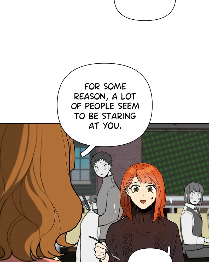 Dating With a Tail Chapter 3 page 23 - 