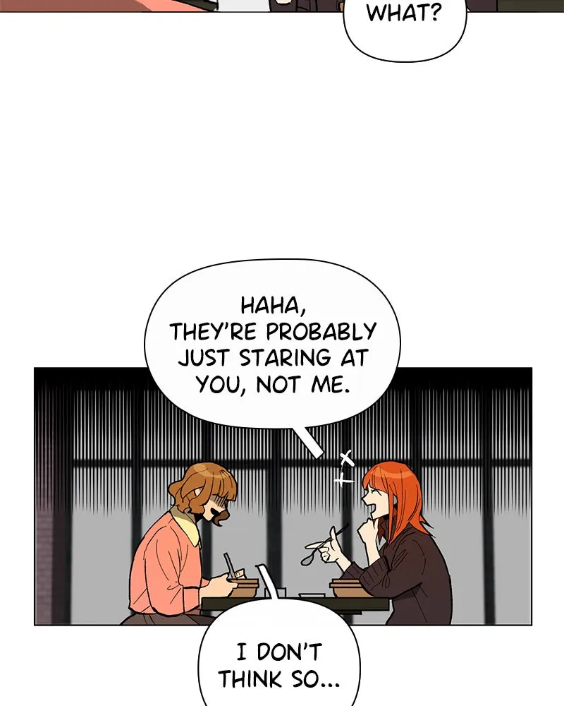 Dating With a Tail Chapter 3 page 24 - 